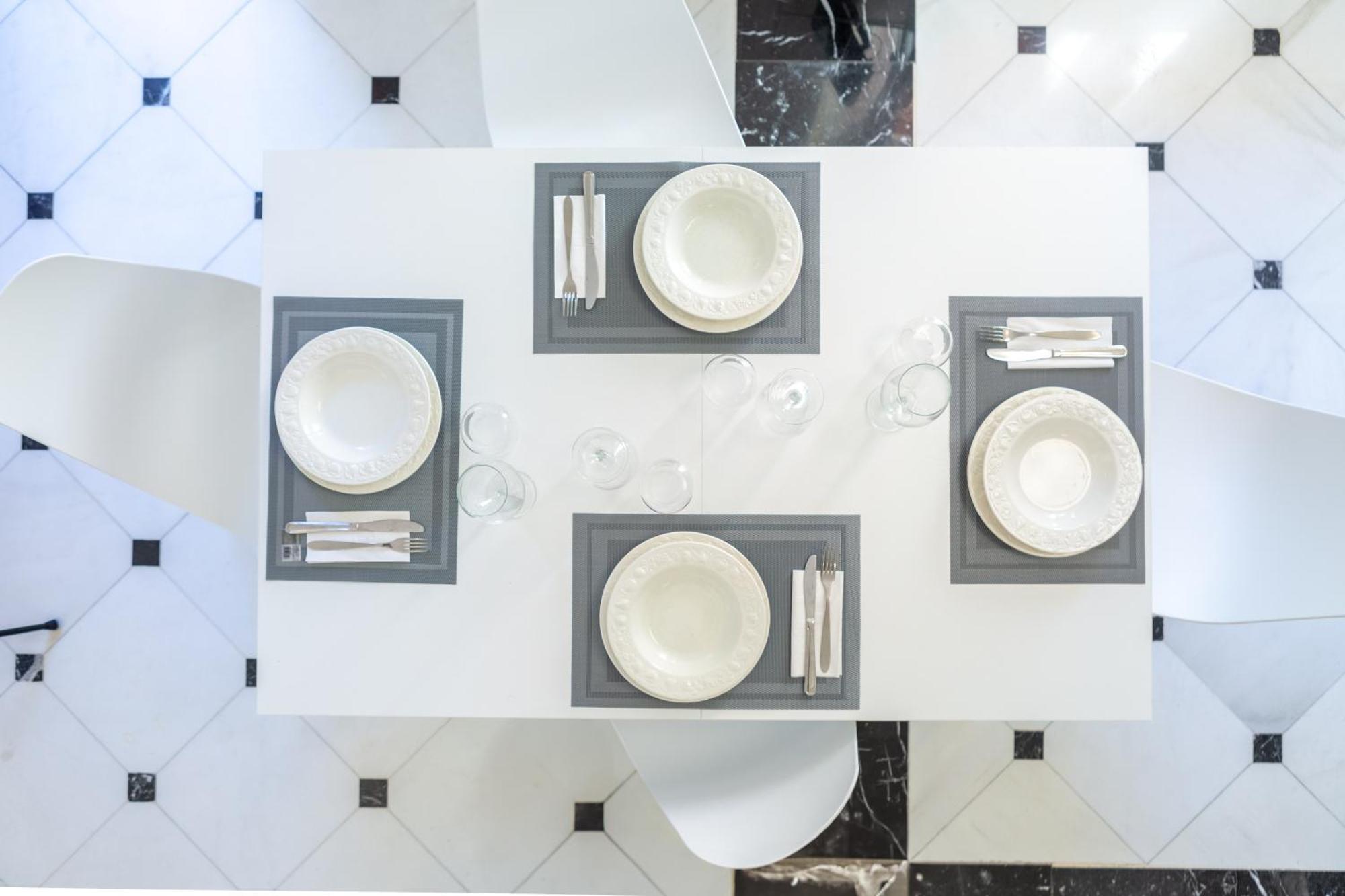 Casa Torlonia Luxury Appartement *