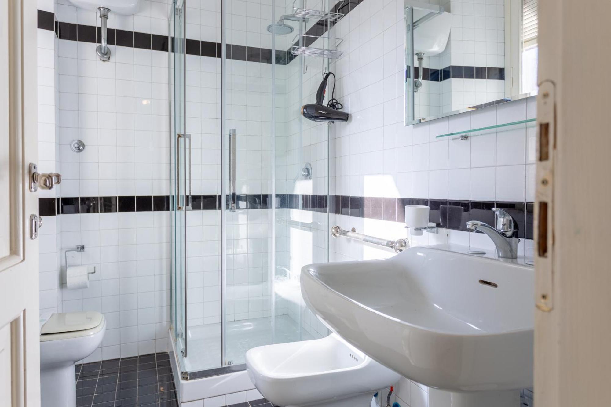 Appartement Casa Torlonia Luxury *
