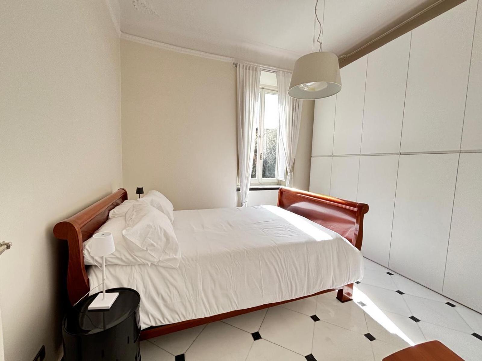 Appartement Casa Torlonia Luxury *